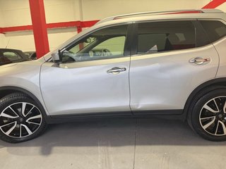 Nissan X-Trail dCi 96 kW (130 CV) Xtronic 4x2 N-Connecta