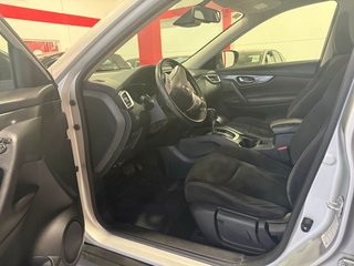 Nissan X-Trail dCi 96 kW (130 CV) Xtronic 4x2 N-Connecta
