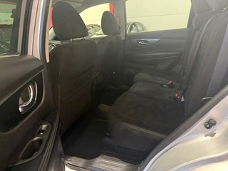 Nissan X-Trail dCi 96 kW (130 CV) Xtronic 4x2 N-Connecta