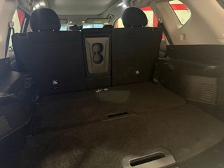 Nissan X-Trail dCi 96 kW (130 CV) Xtronic 4x2 N-Connecta