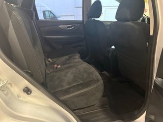 Nissan X-Trail dCi 96 kW (130 CV) Xtronic 4x2 N-Connecta