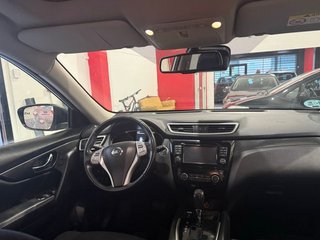Nissan X-Trail dCi 96 kW (130 CV) Xtronic 4x2 N-Connecta