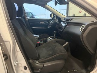 Nissan X-Trail dCi 96 kW (130 CV) Xtronic 4x2 N-Connecta