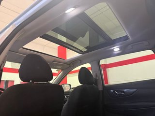 Nissan X-Trail dCi 96 kW (130 CV) Xtronic 4x2 N-Connecta