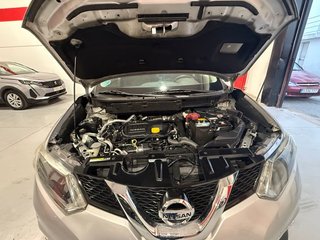 Nissan X-Trail dCi 96 kW (130 CV) Xtronic 4x2 N-Connecta