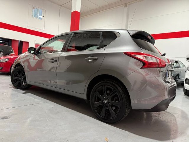 Nissan Pulsar DIG-T 85 kW (115 CV) Acenta Sport