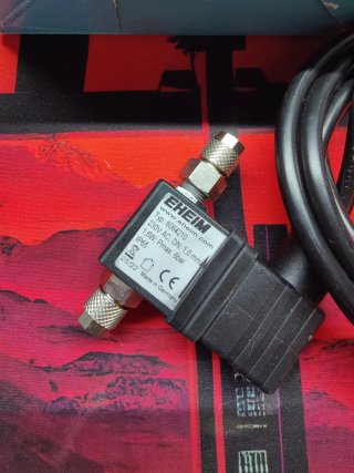 Kit CO2 + bombona acuario