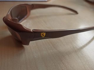 Gafas de sol Ferrari