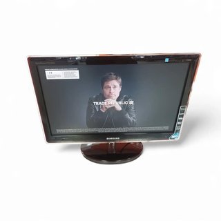 MONITOR/TV 22" SAMSUNG P2270HD
