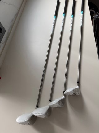 Palos de Golf driver Taylormade RBZ Nuevos