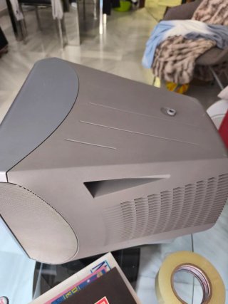 Televisor Sony Trinitron 14 CRT Retrogamer
