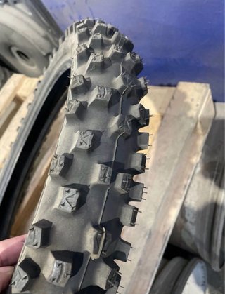 Rueda Pirelli Scorpion MX 140/80-19