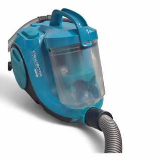 ASPIRADORA ROWENTA POWER CICLONIC 900W MAX + ACCESORIOS + CAJA