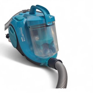 ASPIRADORA ROWENTA POWER CICLONIC 900W MAX + ACCESORIOS + CAJA