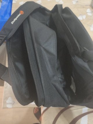 Pack Pala Bullpadel CTR + Bolsa + Accesorios