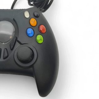 MANDO XBOX DUKE