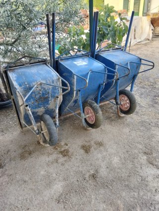 Carros chinos