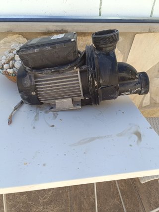 Bomba W1 70M SP1 Torvasc