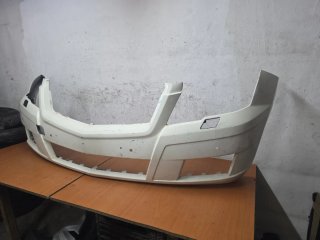 Paragolpes Delantero Mercedes GLK 2008-2012