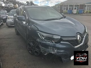 Despiece Renault Kadjar 1.6 dCi GRIS