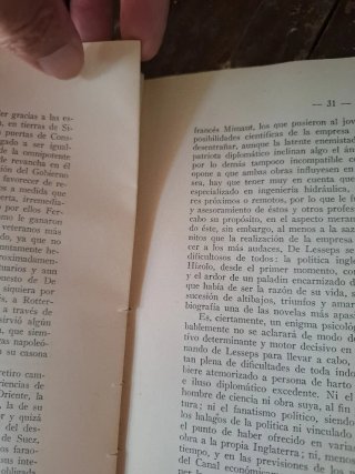 LIBRO EL CANAL DE SUEZ