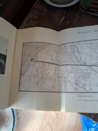 LIBRO EL CANAL DE SUEZ