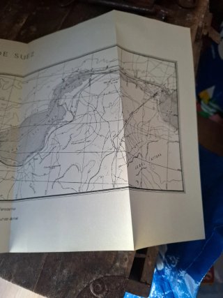 LIBRO EL CANAL DE SUEZ