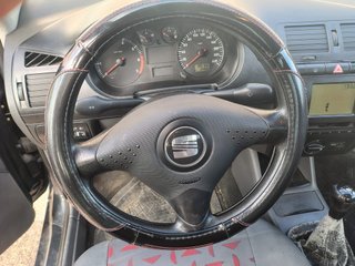 SEAT Cordoba 2001