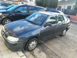 SEAT Cordoba 2001