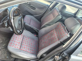 SEAT Cordoba 2001