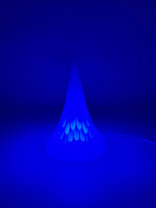 Aurora Tower Lamp™ – Lámpara LED Decorativa RGB