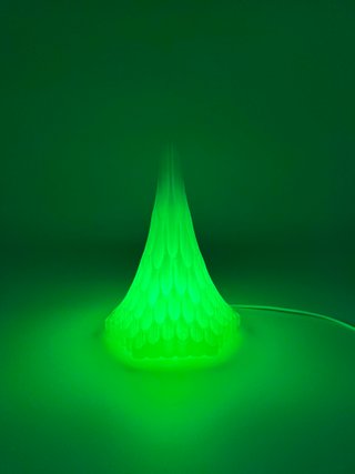 Aurora Tower Lamp™ – Lámpara LED Decorativa RGB