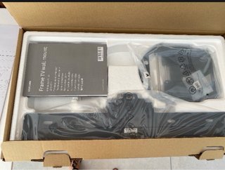 Soporte Samsung The Frame No Gap Wall-Mount