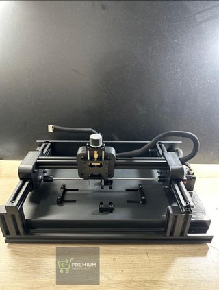 AENBUSLM-máquina láser V5 para iPhone