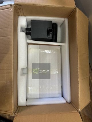 AENBUSLM-máquina láser V5 para iPhone