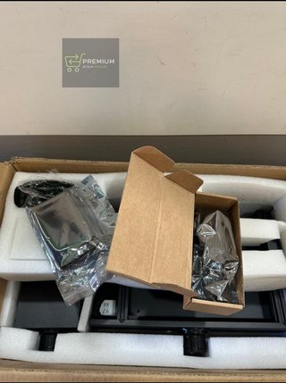 AENBUSLM-máquina láser V5 para iPhone