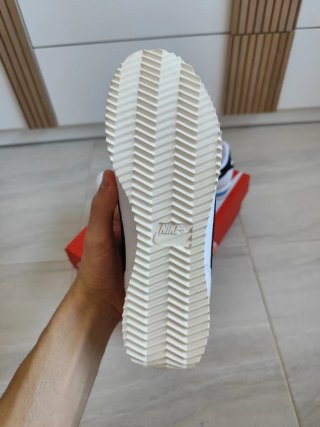 Nike Cortez