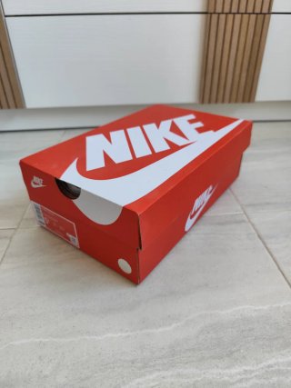 Nike Cortez