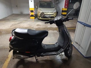Vespa Piaggio 49cc 2005