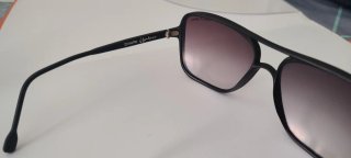 Gafas de sol vintage Renault Sport