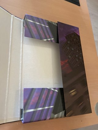 Carpeta Spiderman Marvel