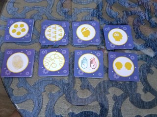 Juego de mesa Cortex Kids Challenge