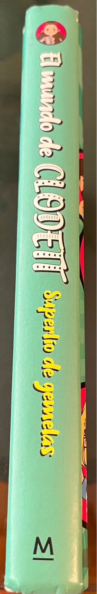 Superlío de gemelas