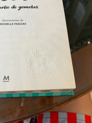 Superlío de gemelas