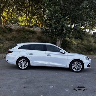 SEAT Leon st 1.4 204cv e-hybrid xcellence go L dsg