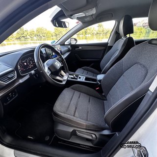SEAT Leon st 1.4 204cv e-hybrid xcellence go L dsg