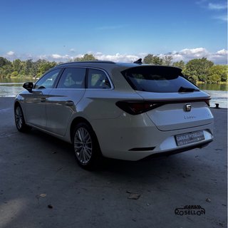 SEAT Leon st 1.4 204cv e-hybrid xcellence go L dsg