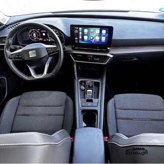 SEAT Leon st 1.4 204cv e-hybrid xcellence go L dsg