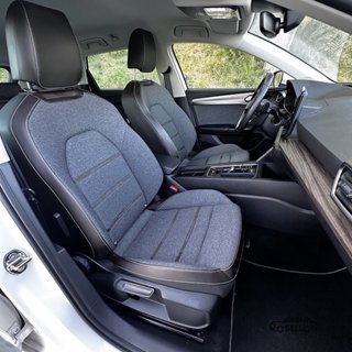 SEAT Leon st 1.4 204cv e-hybrid xcellence go L dsg