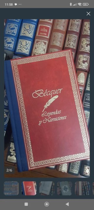 Colección de libros